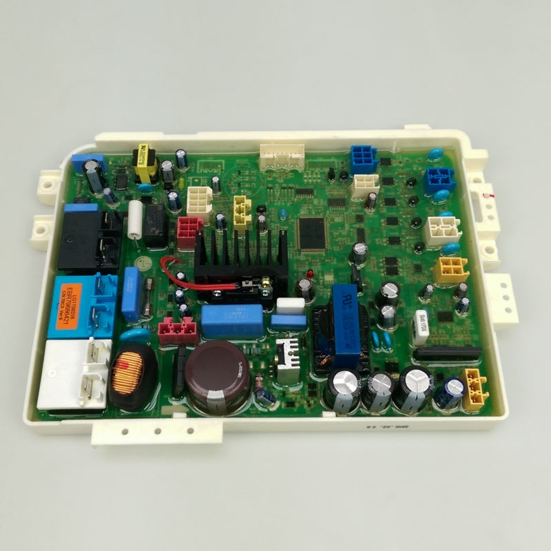 LG Dishwasher Main PCB - EBR79686421