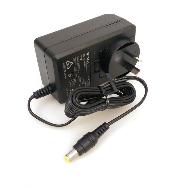 Sony AC Power Adapter AC-E1525M - 988520568