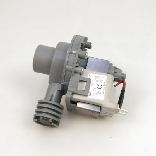 Delonghi Dishwasher Drain Pump - DAU1591053