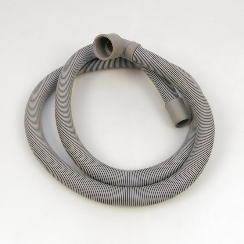 Delonghi Dishwasher Drain Hose (large fitting) - DAU1591037