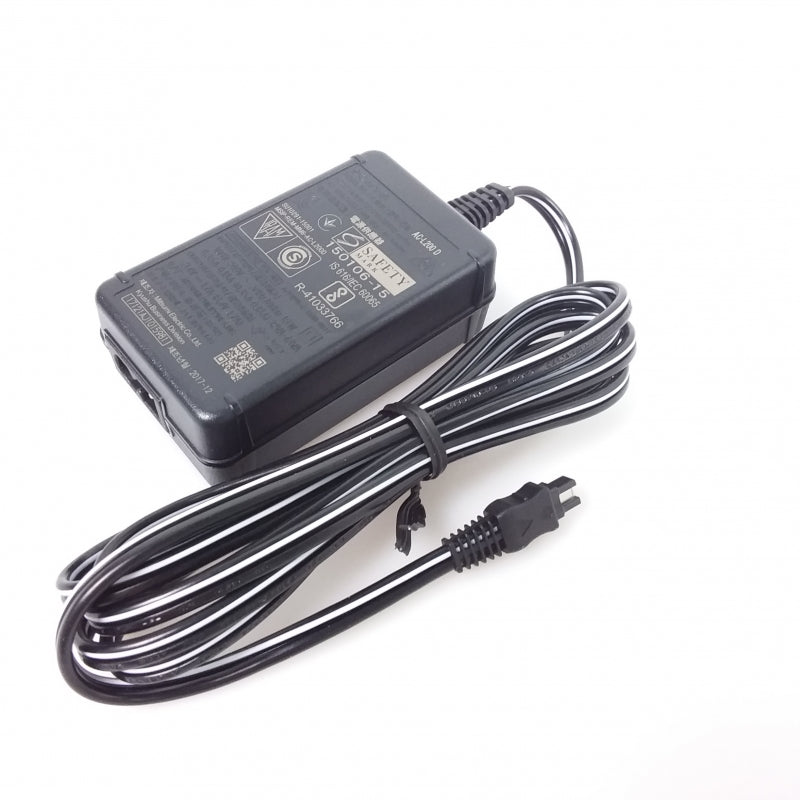 Sony Power Adapter (ac-l200d) - 149043044