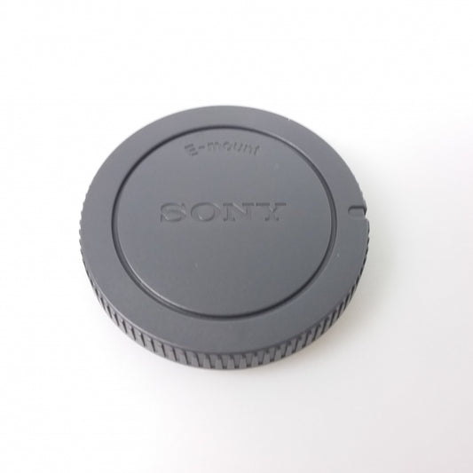 Sony Camera Body Cap - 418853601