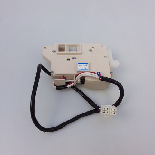 Panasonic Washing Machine Door Lock Switch