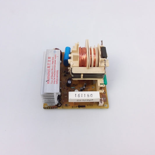 Panasonic Microwave High Voltage Inverter PCB - F606YBH20GP