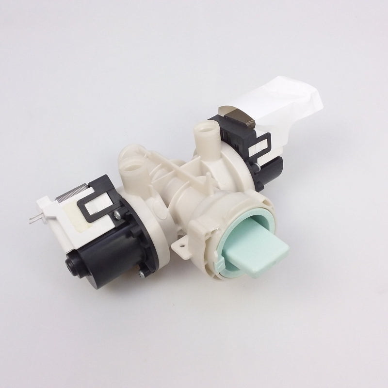 Panasonic Washing Machine Drain Pump Full Assy- AXW8R-7SR0