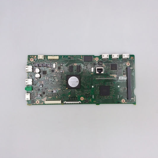 Sony Television Main PCB (COMPL SVC BAX_L_PA) - A1998280C