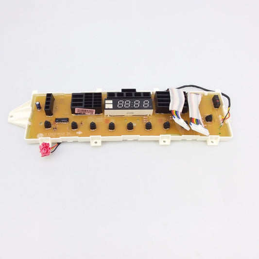 LG Washing Machine Control Board Display Assy - EBR42908702