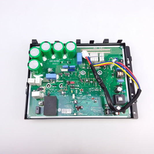 LG Heat Pump PCB Inverter - EBR37094704