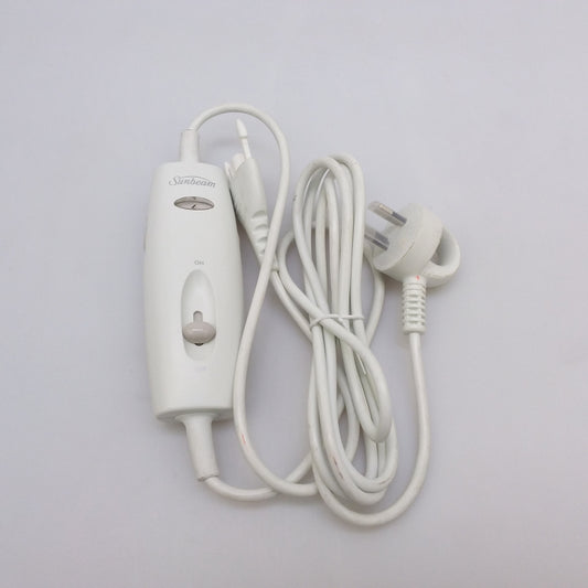 Sunbeam Electric Blanket Control 973A4