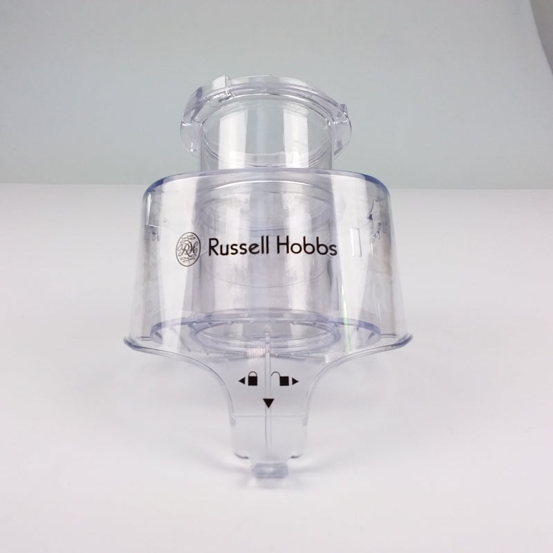 Russell Hobbs Food Processor Wide Mouth Feed Chute - SPRHFP600-FC