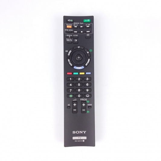 Sony Television Remote Control - RM-GD015