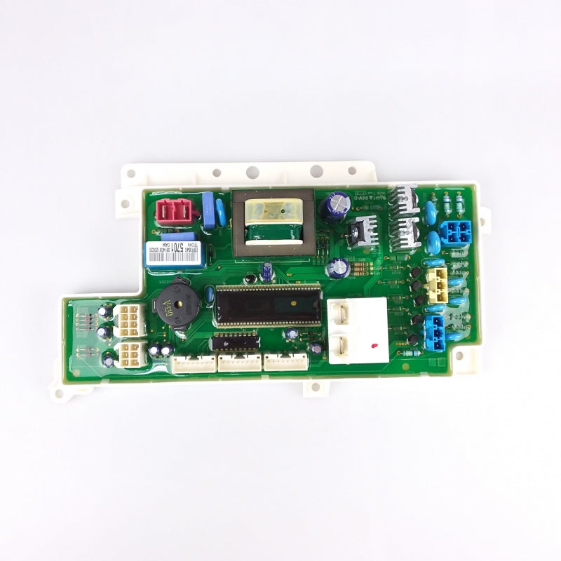 LG Dishwasher Main PCB - EBR35455701