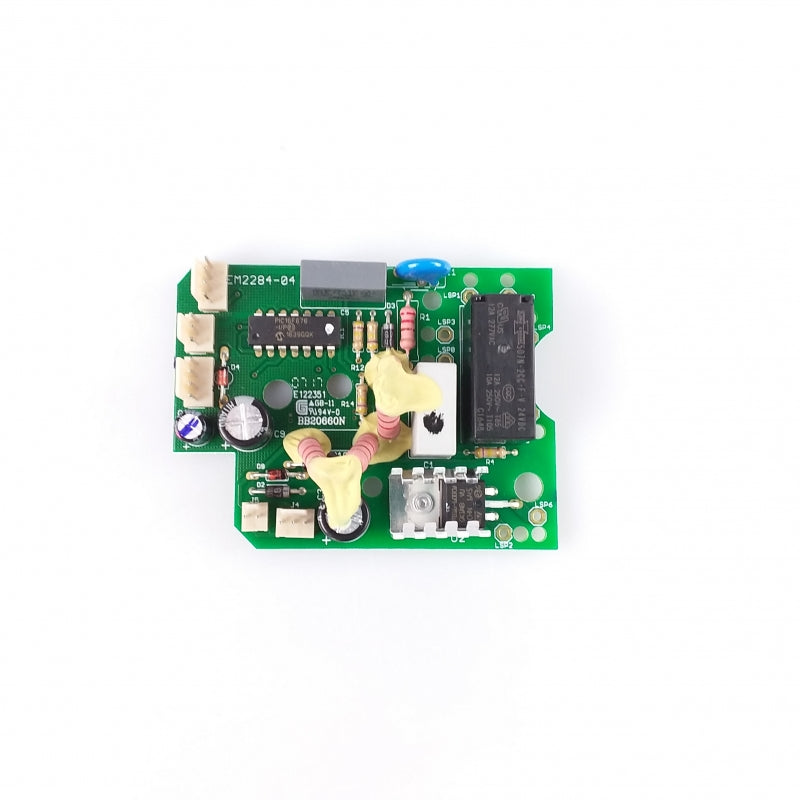 Kenwood Mixer Main PCB - KW715256