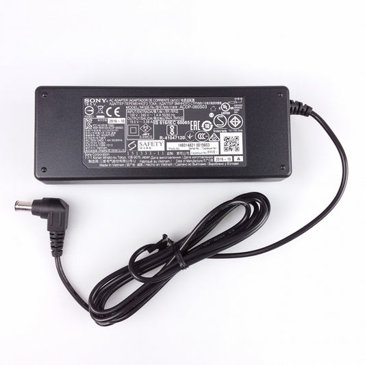 Sony Television AC Adapter (ACDP-060S03) - 149314821