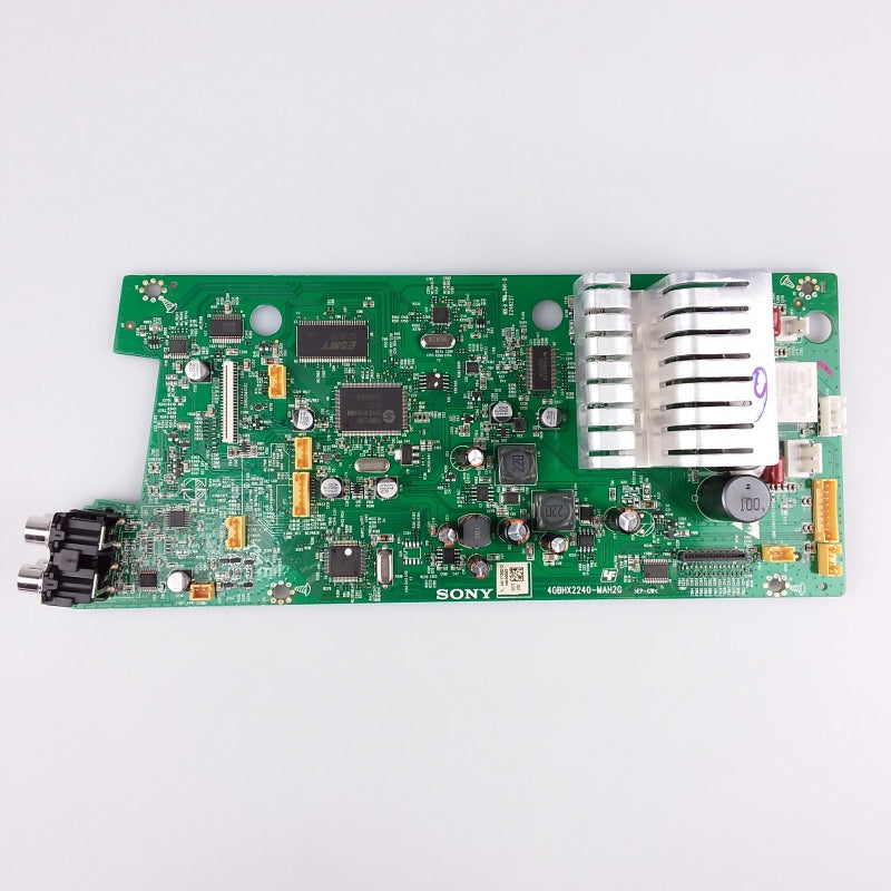 Sony Stereo Main PCB - 988521460