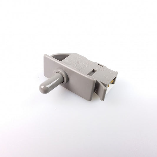 LG Fridge Push Button Switch - 6600JR1005S