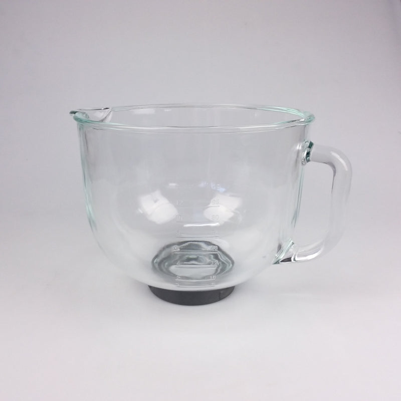 Kenwood Mixer Glass Bowl KMix - KW716702