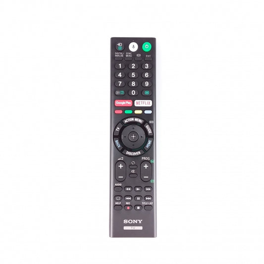Sony Television Remote Control (RMF-TX300A) - 149332211