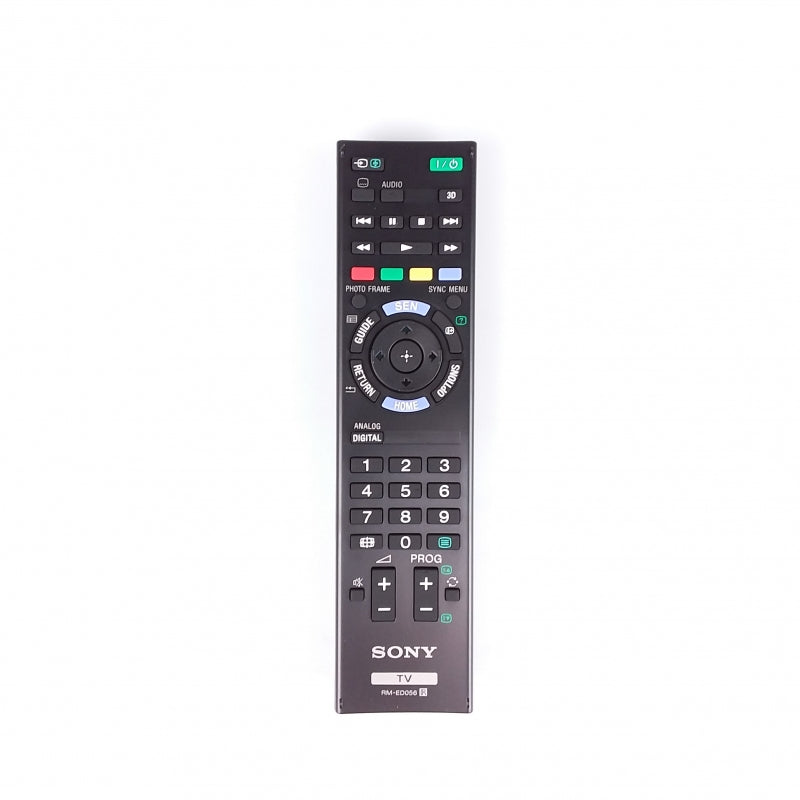 Sony Television Remote Control (RM-ED056) - 149207411