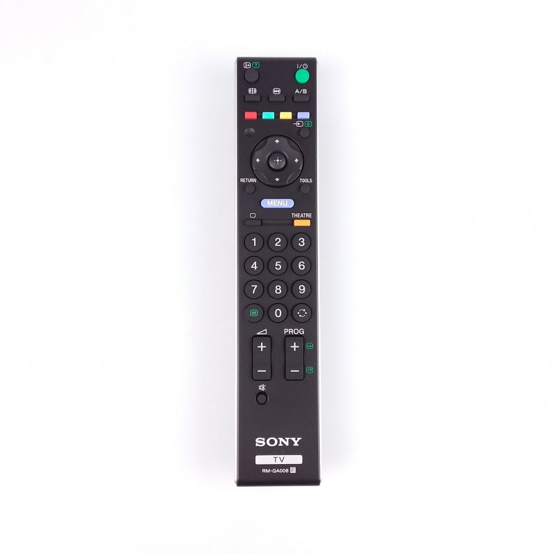 Sony Television Remote Control (RM-GA008) - 148025111