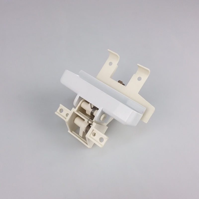 Delonghi Dishwasher Handle Inc Latch - DAU1591045