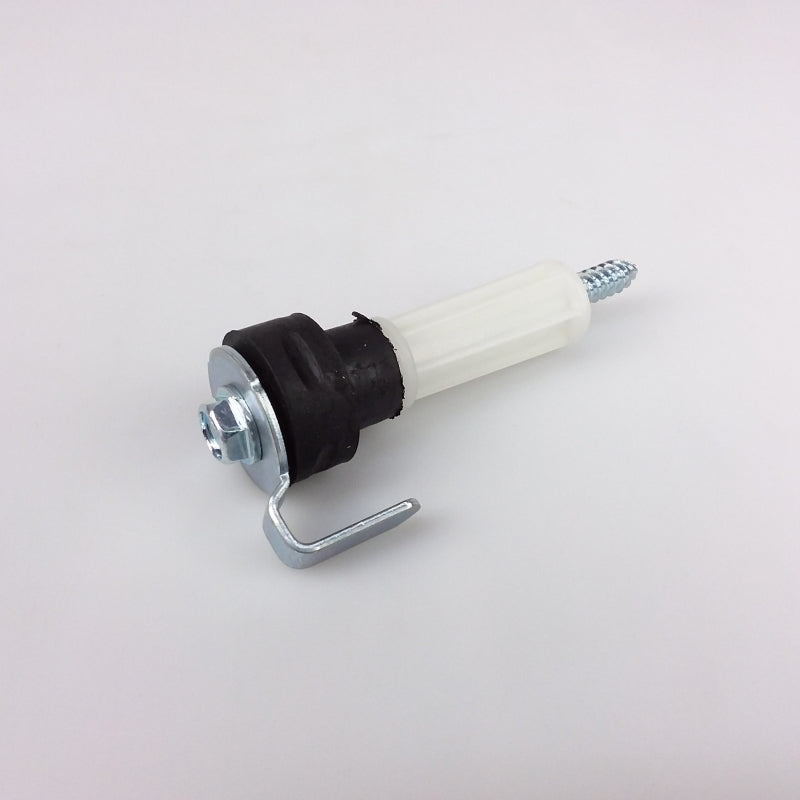 LG Washing Machine Transit Bolt (With Power Cord Hook) - FAA31690702