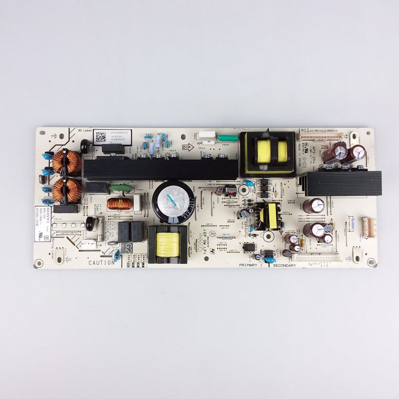 Sony Television Power Supply PCB - 147420261