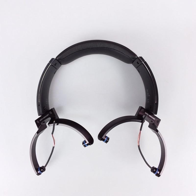 Sony Headphones Headband Assy (black) - A2046952A