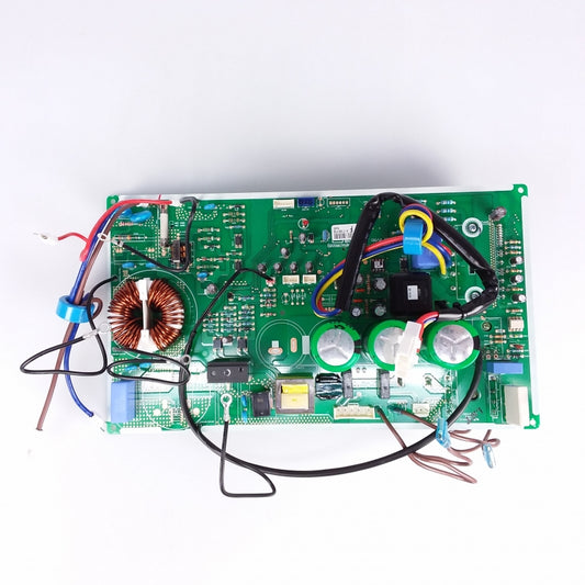 LG Heat Pump Main PCB (Outdoor) - 6871A20349F