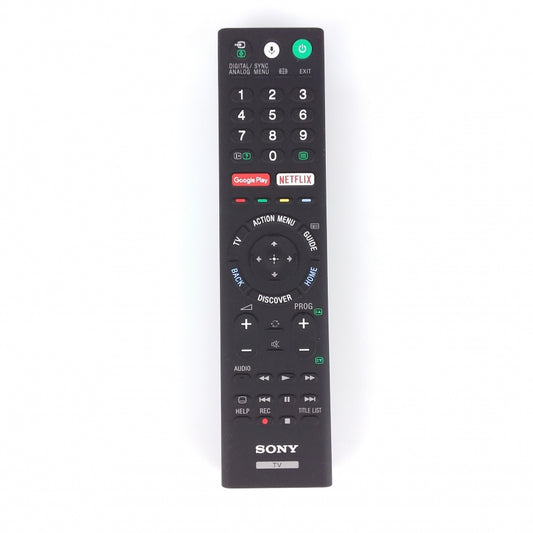 Sony Television Remote Control RMF-TX310P - 149313021