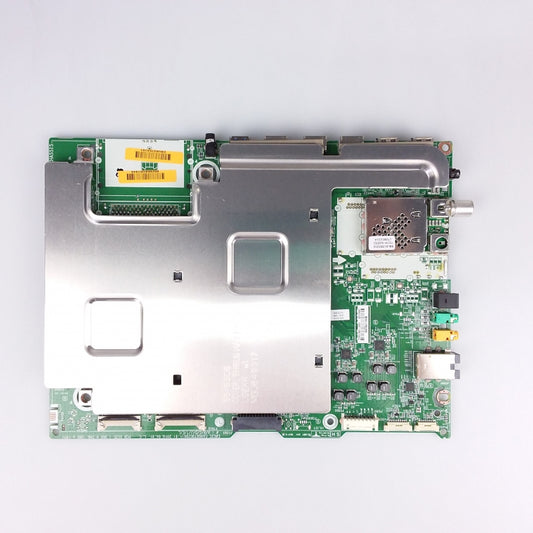 LG Television Main PCB (BPR Total) - EBU63753101