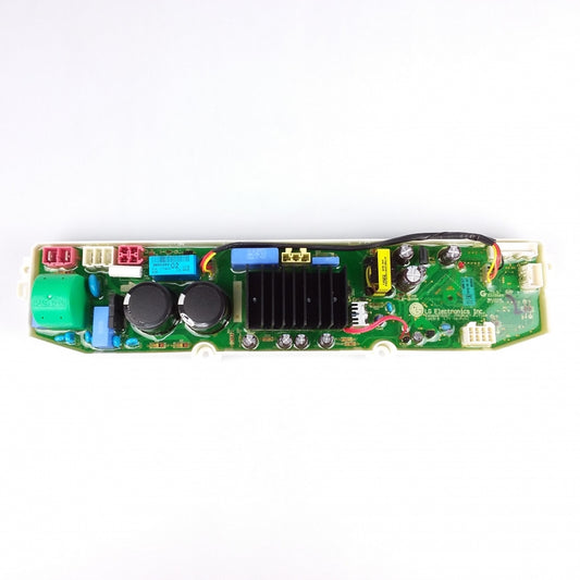 LG Washing Machine Main PCB- EBR60858102