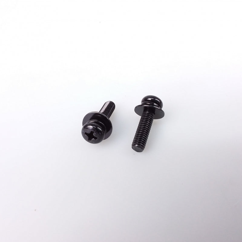 Sony Television Stand Screw (2pc) M5x20 - 452848001 – Need A Part