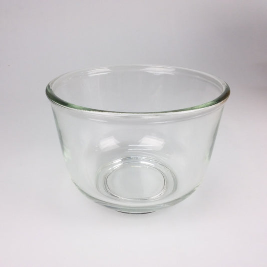 Sunbeam Mixer Bowl - Small Glass