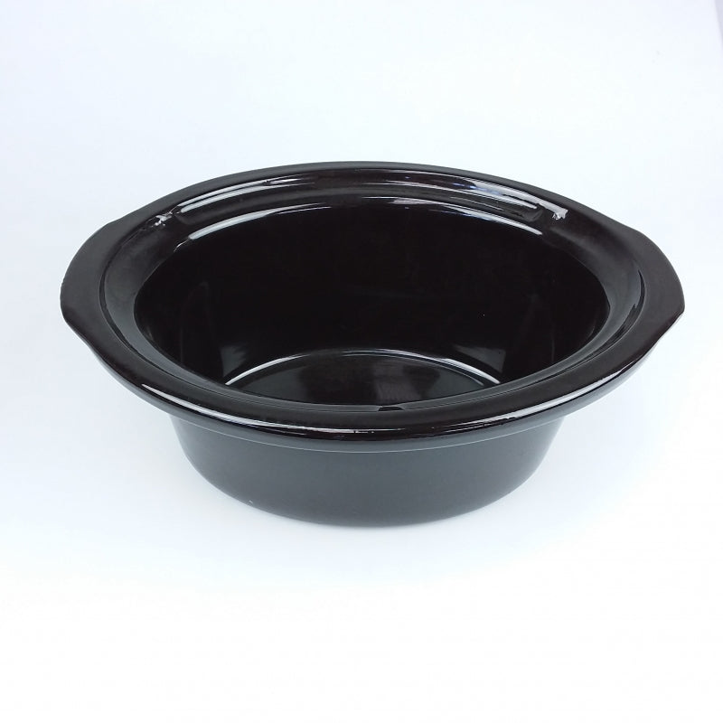 Sunbeam Slow Cooker Crock Pot Ceramic Insert 5.5L - HP55102