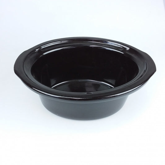 Sunbeam Slow Cooker Crock Pot Ceramic Insert 5.5L - HP55102