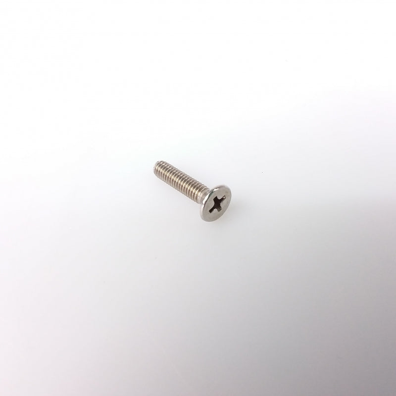 Delonghi Dishwasher Stainless Steel Philips Chamfer Head Screw M4x16 - DAU1590434