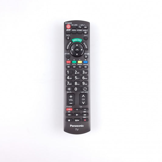 Panasonic Television Remote  - N2QAYB000583