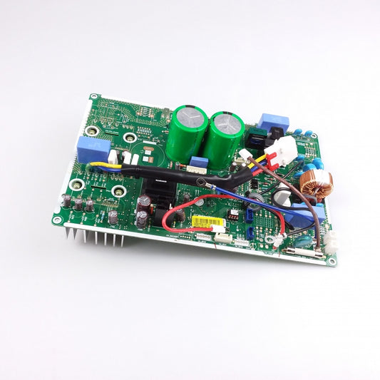 LG Heat Pump Main PCB (outdoor) - EBR83795103