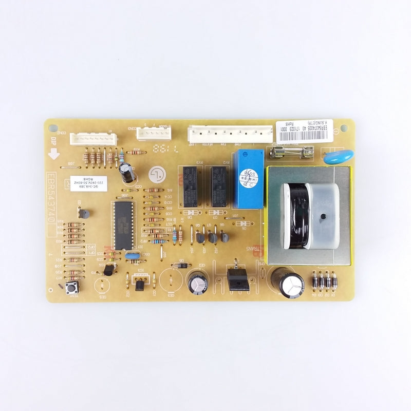 LG Fridge Main PCB - EBR54374005