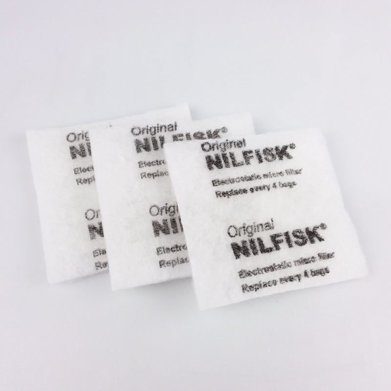 Nilfisk Vacuum Pre-motor Filter - 147 0157 500