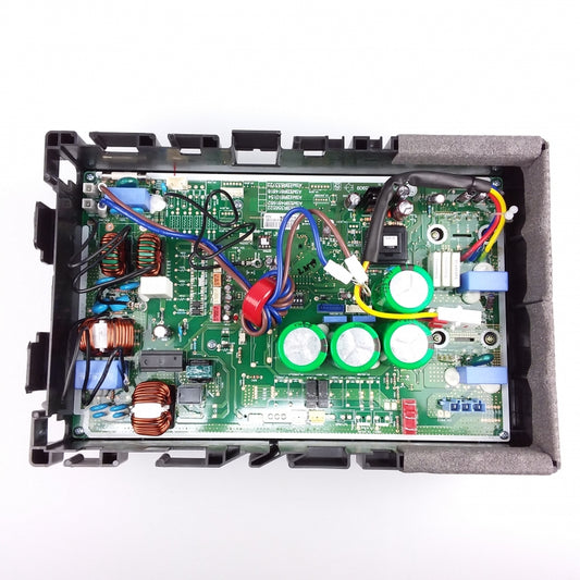 LG Heat Pump Main PCB - EBR63372204