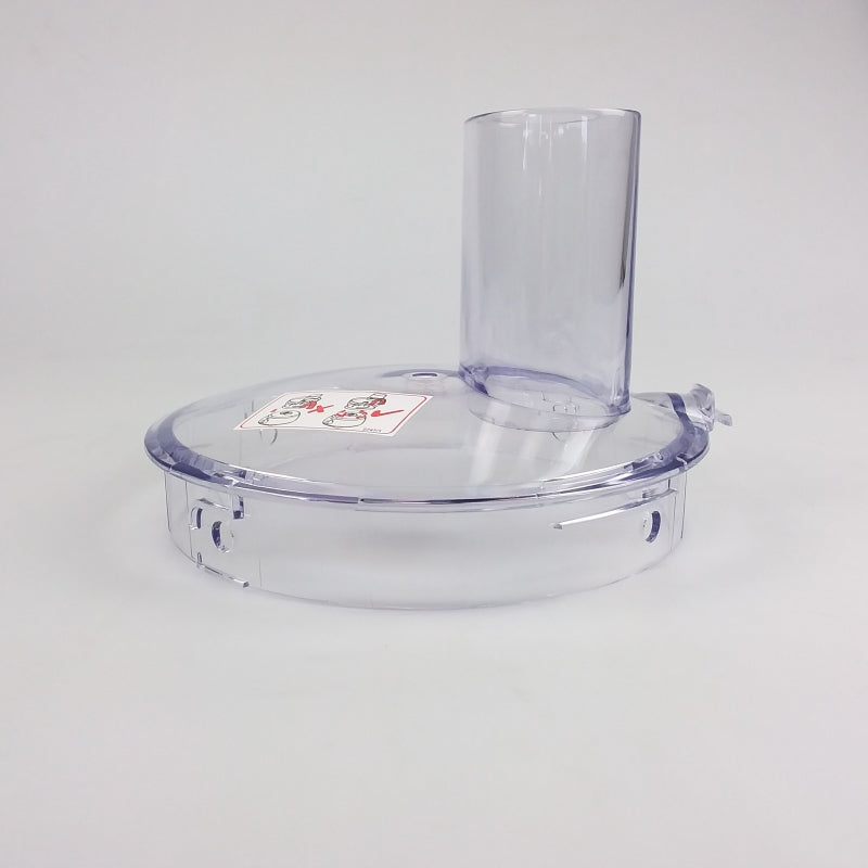 Kenwood Food Processor Bowl-lid - KW716014