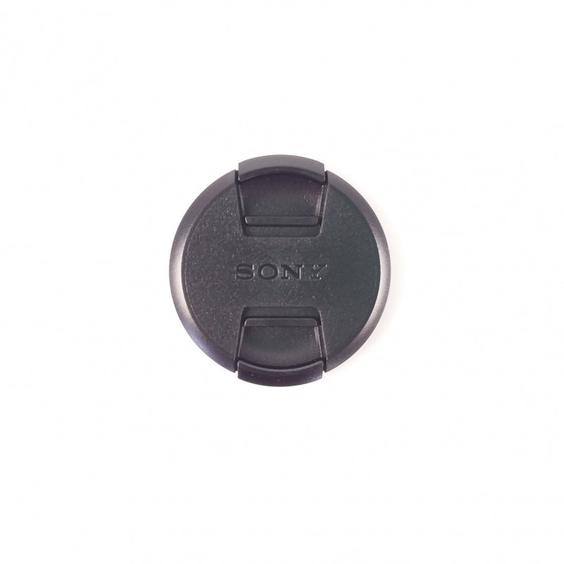 Sony Camera Lens Cap - X25867661