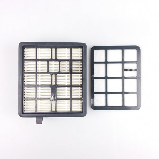 Menalux Vacuum Filter Kit - F162