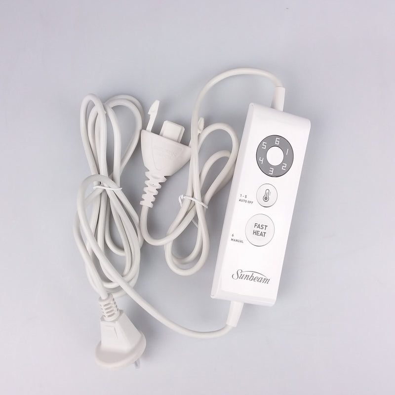 Sunbeam Electric Blanket Controller - H600