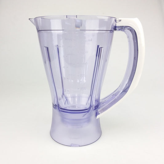 Sunbeam Blender Acrylic Jug MultiBlender - PB54103