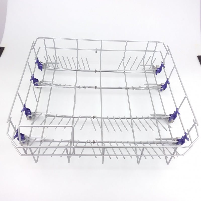 LG Dishwasher Lower Rack Complete - 3751ED1001G