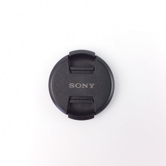 Sony Camera Front Lens Cap ALC-F49S (Diam 49) - X25460711