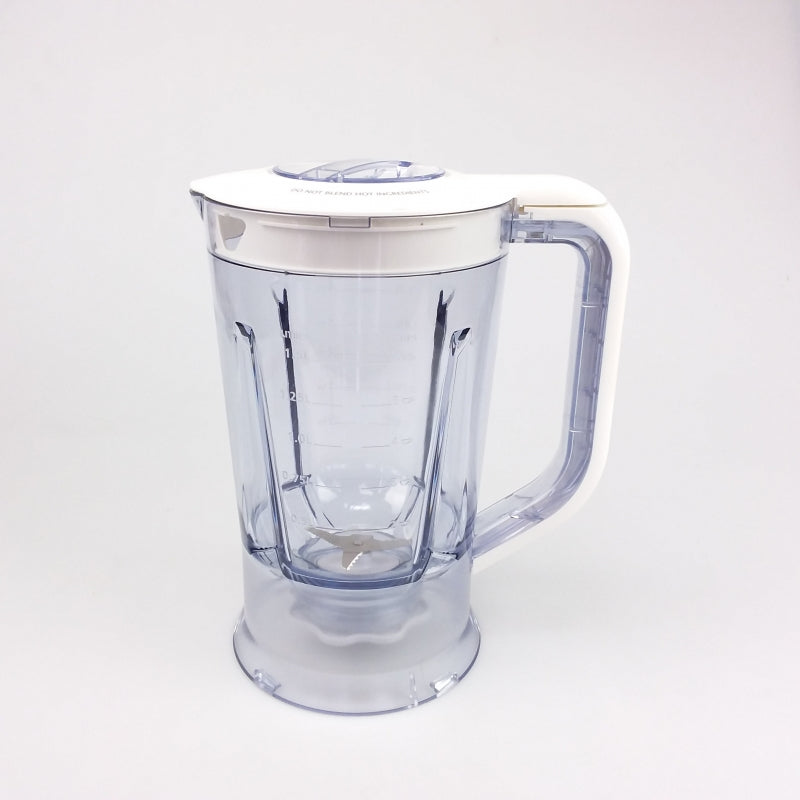 Sunbeam Blender Jug Complete - PB55001